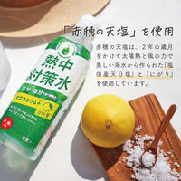 熱中対策水日向夏味 500ml 1セット（48本）