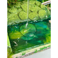 TTC ジオラマウォータージェル 50g クリア 40-0754 1個