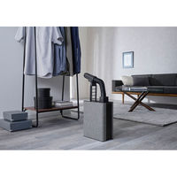 アイリスオーヤマ ふとん乾燥機 カラリエ FK-D2-B 1台