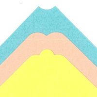 花岡 デコパンチ 3Way コーナーパンチ デコラティブ 4110241 1個