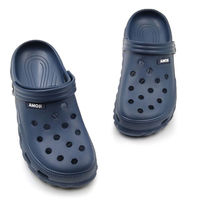 AMOJI サンダル AA1521 28cm NV 1個