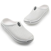 AMOJI サンダル YY161 27cm WH 1個