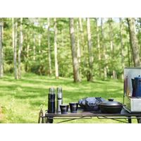 サーモス（THERMOS） 真空断熱カップ タンブラー ROD-003 MDB 6個