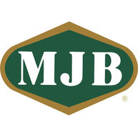 【コーヒー粉】MJB ベーシックブレンド 5缶（340g×5）