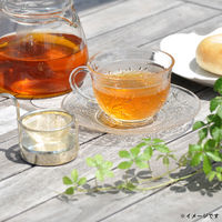 【水出し可】伊藤園 タリーズ アールグレイ＆オレンジ ティーバッグ 5袋（12バッグ入×5）