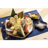 日清製粉ウェルナ 天ぷら粉 揚げ上手 業務用 5袋（1kg×5）