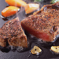 クレイジーソルトホテルレストランサイズ　269g　5本