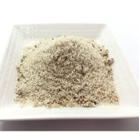 Dolce Vita 黒トリュフソルト 25g トリュフ塩　5個