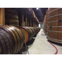 ALCE NERO（アルチェネロ） イタリア産 有機バルサミコ・ビネガー 250ml 5本