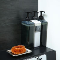 銅の力 抗菌タワシ 5個 富士商