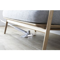 アイリスオーヤマ 電動フロアワイパー SWD-A-W 1台