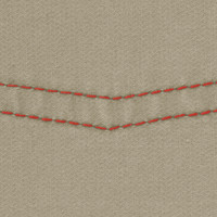 自重堂　制服百科　長袖ジャンパー　チャコールグレー　Ｌ　55000（直送品）