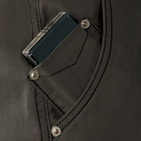 自重堂　制服百科　ノータックカーゴパンツ　ブラウン　７３　55102（直送品）