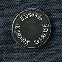 自重堂　制服百科　半袖シャツ　ネービー　４Ｌ　55214（直送品）