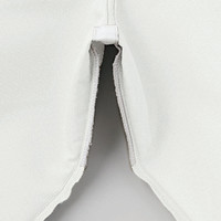 自重堂　制服百科　ノータックカーゴパンツ　シルバー　１０１　55702（直送品）