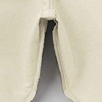 自重堂　制服百科　ノータックカーゴパンツ　アイボリー　８８　55902（直送品）