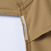 自重堂　制服百科　ストレッチ長袖ジャンパー　シックブラツク　５Ｌ　75000（直送品）