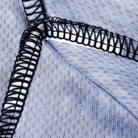 自重堂　制服百科　吸汗速乾半袖ポロシャツ　シルバーカモフラ　Ｍ　55334（直送品）