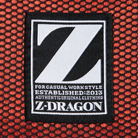 自重堂　制服百科　長袖ジャンパー　ネービー　４Ｌ　75200（直送品）