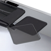 サンワサプライ エルゴノミクスキーボードスライダー CR-KB2 1個（直送品）