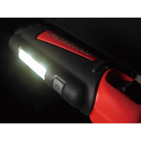 【電動工具】 パナソニック 充電スティック インパクトドライバー 7.2V 黒 電池2個付 EZ7521LA2S-B 1セット