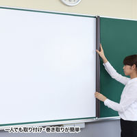 サンワサプライ プロジェクタースクリーン PRS-WB1212M 55型 16:10 マグネット式