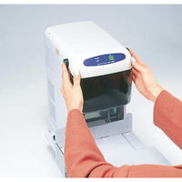 ライオン事務器 電動パンチ　パイプ錐２穴式　奥行調整機能付　Ｅー２６０ 201-93 １台　（直送品）