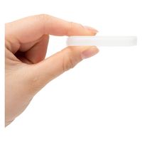 サンワサプライ メモリーカードクリアケース(SDカード用・6個セット) FC-MMC10SDN 1個（直送品）