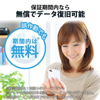 マイクロSDカード microSDXC 256GB Class10 UHS-I MF-SP256GU11A2R エレコム 1個（直送品）