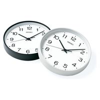 セイコータイムクリエーション 電波掛時計 KX268K 1個