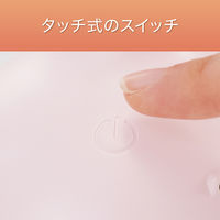 小泉成器 超音波加湿器 4981747074645 1台