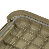 グランポッド GPD-640S サンドベージュ1個