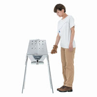 LOGOS THE KAMADO EMiwa コンプリート 81064140 1台 （直送品） LOGOS/ロゴス（直送品）