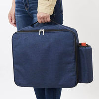 トーン カセットコンロ用ケース 6個 LB-05 1セット(2個)（直送品）