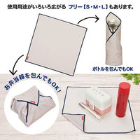 トーン くっつクロスポーチS 6個 JD-13 1セット(6個)（直送品）