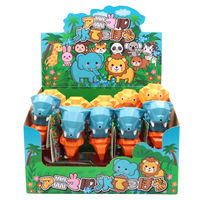 池田工業社 アニマル水てっぽう(水鉄砲) 1個