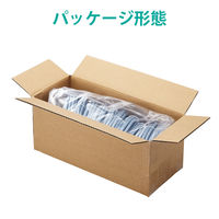 LANケーブル CAT6A 3m 爪折れ防止 ブルー LD-GPAT/BU3/RS1 エレコム 1セット(10本入)（直送品）