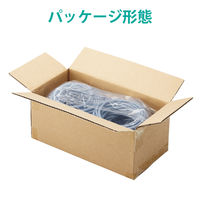 LANケーブル CAT6 3m 簡易パッケージ 爪折れ防止 ブルー LD-GPT/BU3/RS1 エレコム 1セット(10本入)