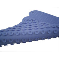 ファミリー・ライフ 浴槽安心マット2枚組 [浴槽マット・手すりマット] 64319 1セット(2枚組)