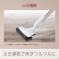 パナソニック 家庭用掃除機(紙パック式) MC-PJ22G-C 1台