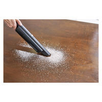 ハイアール 紙パックレス式 USB充電式ハンディクリーナー JC-BHC4A 1台（直送品）