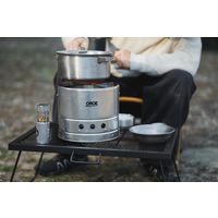 尾上 MS-4560-II マルチスタンドMII　1台 尾上製作所（直送品）