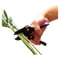 マック MAC SE-71 剪定鋏 ラチェットパワーミニ　1本（直送品）