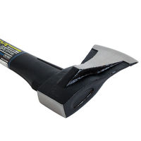 ビッグマン 薪割アックス 羽付 中 GMA-W2 1本（直送品）