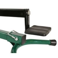 ビッグマン 薪割り機 足踏式 GM-A 1個