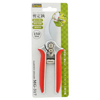 ビッグマン ミニ剪定ハサミ 150mm MG-317 1丁