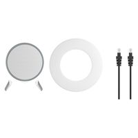 SHURE ネットワーク・スピーカー SPEAKER1 1台（直送品）