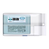 メンズビオレ 顔もふけるボディシート 清潔感のある石けんの香り 28枚入 花王