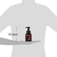 WASH BON（ウォシュボン） プライムフォーム ハンドソープ スイートフローラル 本体 280mL 1個 サラヤ