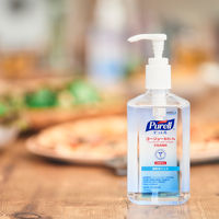 ピュレル ゴージョー IHS-N 350ｍL（5本） 手指消毒剤